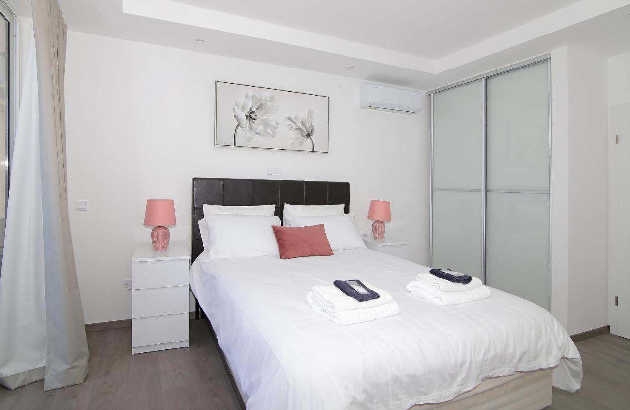Seaside Apartment M Zaton 3 -Seaview And Parking Buitenkant foto