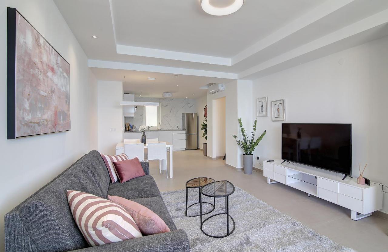 Seaside Apartment M Zaton 3 -Seaview And Parking Buitenkant foto